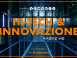 Hi-Tech & Innovazione Magazine – 13/5/2025