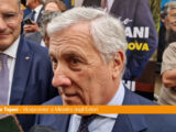 Gaza, Tajani “Rassicurazioni da Sa’ar per far entrare aiuti italiani”