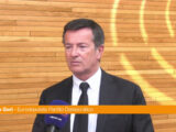 Ue, Gori “Flessibilità su automotive è un segnale di pragmatismo”