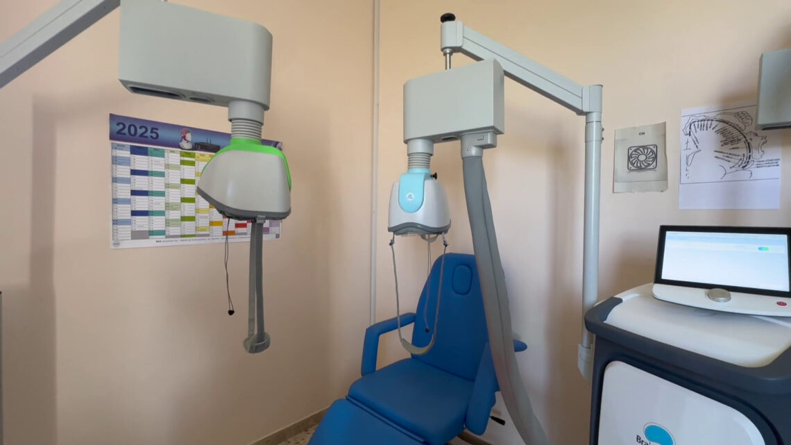 All’Asp di Ragusa un trattamento innovativo contro le dipendenze All’Asp di Ragusa un trattamento innovativo contro le dipendenze