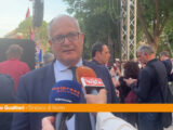 Referendum, Gualtieri “Lavoro precario piaga del nostro Paese”