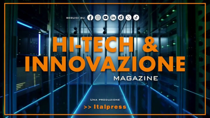 Hi-Tech & Innovazione Magazine – 6/5/2025