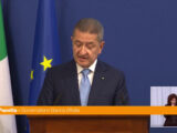 Panetta “Con i dazi a rischio l’1% della crescita mondiale”