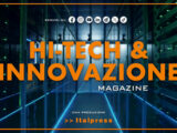 Hi-Tech & Innovazione Magazine – 27/5/2025