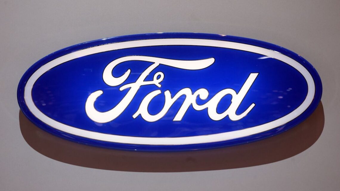 Ford richiama 29.000 veicoli negli Stati Uniti