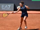 Jasmine Paolini fuori dal Roland Garros, ai quarti va Svitolina