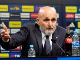 Spalletti concentrato su Oslo “Ci giochiamo tanto”