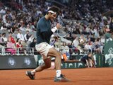 Musetti ai quarti al Roland Garros, Rune ko in 4 set