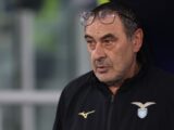 La Lazio annuncia Sarri, Lotito “Bentornato a casa Comandante”