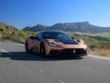 Maserati al Motor Valley Fest 2025 nel segno dell’Anno del Tridente