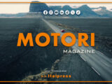 Motori Magazine – 1/6/2025