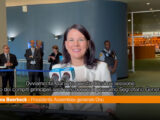 Assemblea Generale Onu, Baerbock eletta presidente dell’80^ sessione