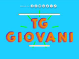 Tg Giovani – 1/6/2025