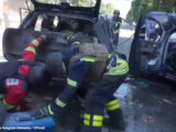 Massiccio attacco missilistico su Sumy in Ucraina, tre i morti civili