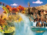 Vacanze sostenibili: la risposta di Assoparchi