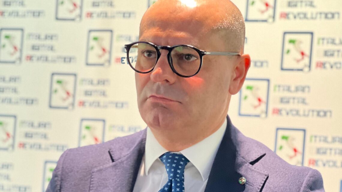 Festa della Repubblica, Fondazione Aidr: la tutela dei dati digitali è un diritto costituzionale. Massima solidarietà a Giorgia Meloni e alla sua famiglia Festa della Repubblica, Fondazione Aidr: la tutela dei dati digitali è un diritto costituzionale. Massima solidarietà a Giorgia Meloni e alla sua famiglia