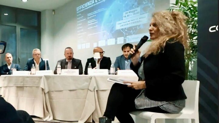 Conflavoro PMI Varese presenta l’evento: “Efficienza e Crescita”