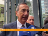 Sala “Non credo che Pazzali tornerà a guidare Fondazione Fiera Milano”