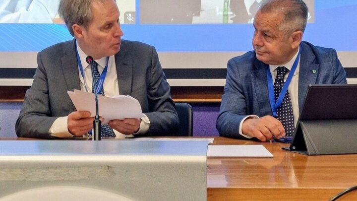 Ordine Nazionale dei Giornalisti: Francesco Caroprese eletto Vicepresidente e nuovo Codice Deontologico in vigore