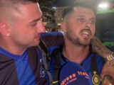 I tifosi dell’Inter tra delusione e orgoglio dopo la debacle in finale