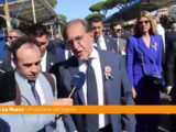La Russa “ll 2 giugno unisce tutti gli italiani senza eccezioni”