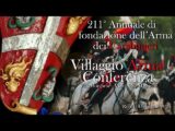 Carabinieri tra festa e orgoglio. Oggi 211° anniversario