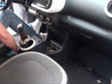 Fermato con 3 kg di cocaina in auto, 35enne arrestato a Catania