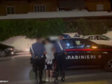 Fermato un 18enne per l’omicidio del benzinaio ad Ardea
